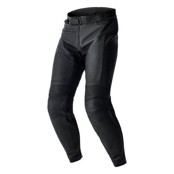 RST T2 d3o leather pants sl